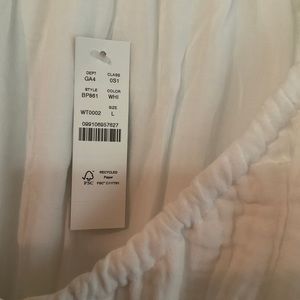 J Crew MIDI dress in soft Gauze